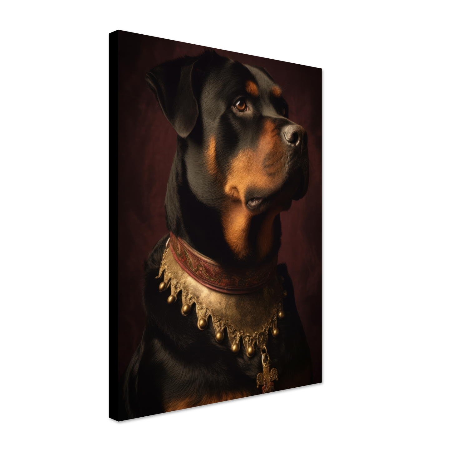 Rottweiler Renaissance (DOG212)