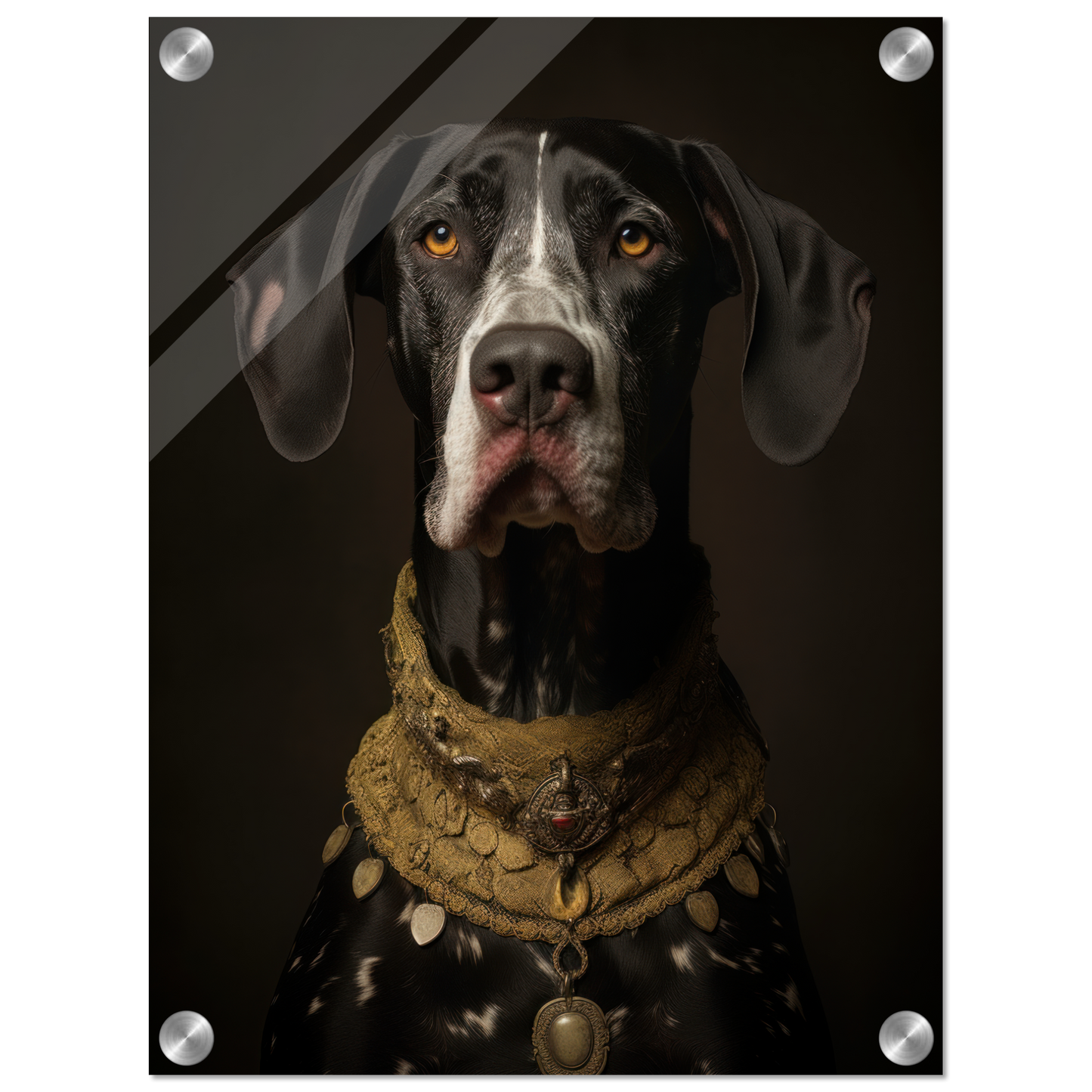 Deutsche Dogge Renaissance (DOG213)