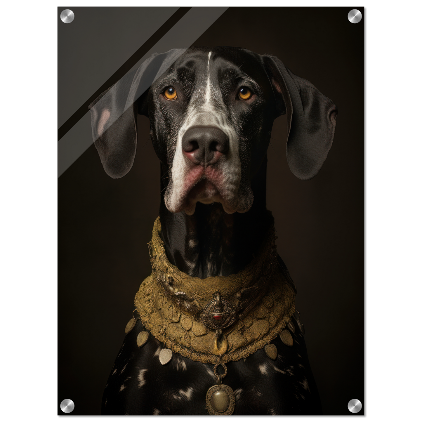 Deutsche Dogge Renaissance (DOG213)