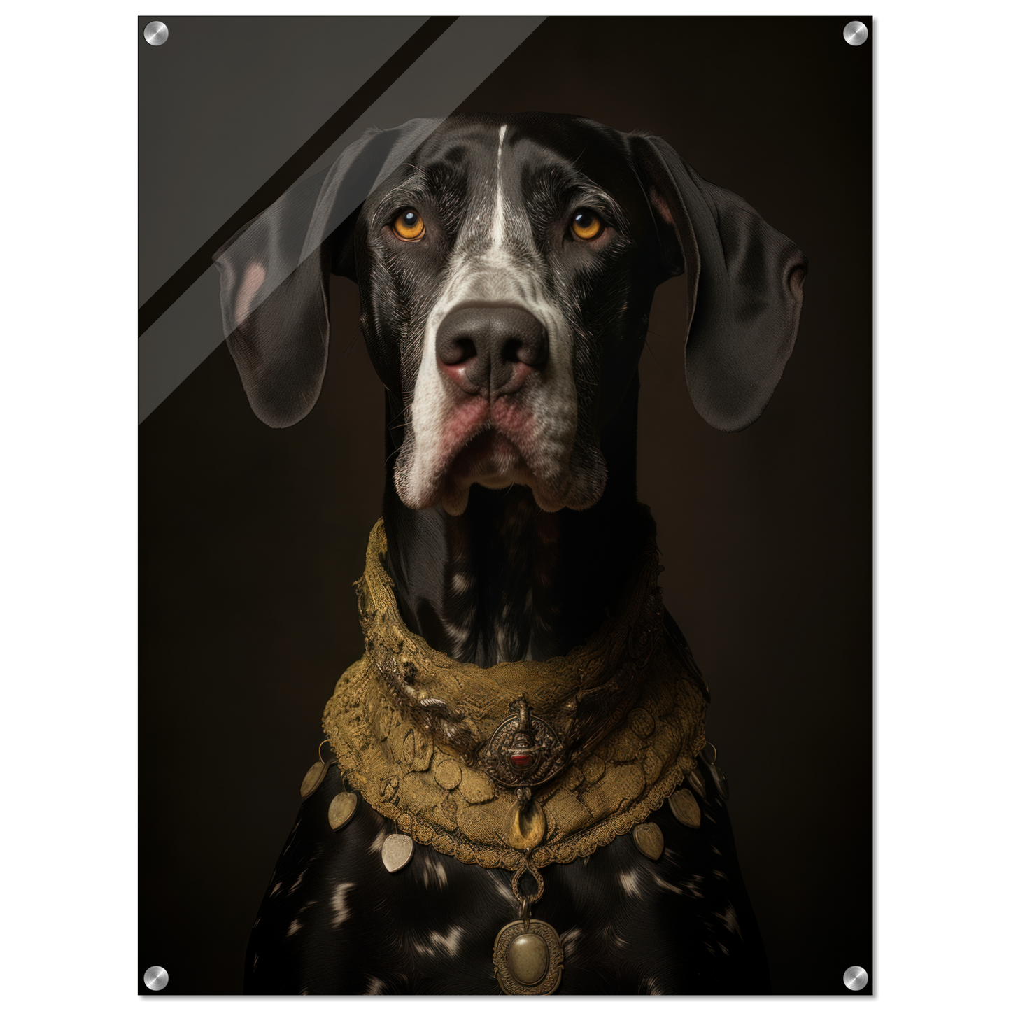 Deutsche Dogge Renaissance (DOG213)