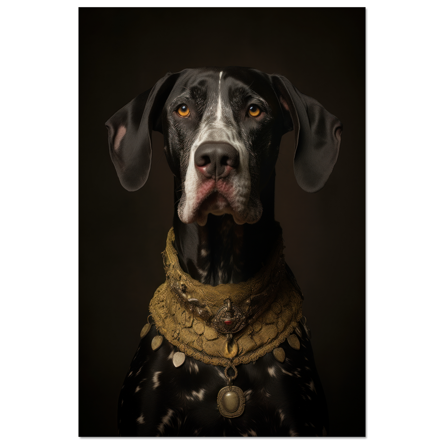 Deutsche Dogge Renaissance (DOG213)