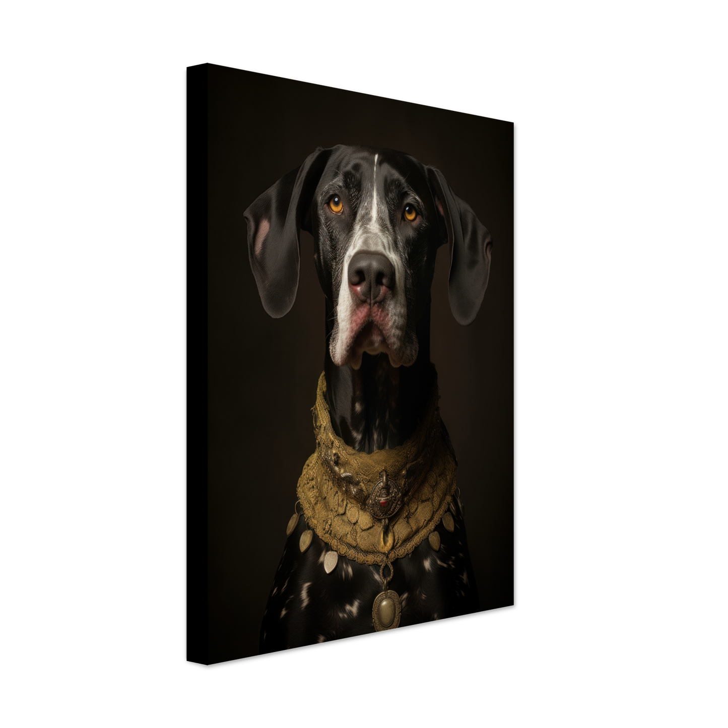 Deutsche Dogge Renaissance (DOG213)