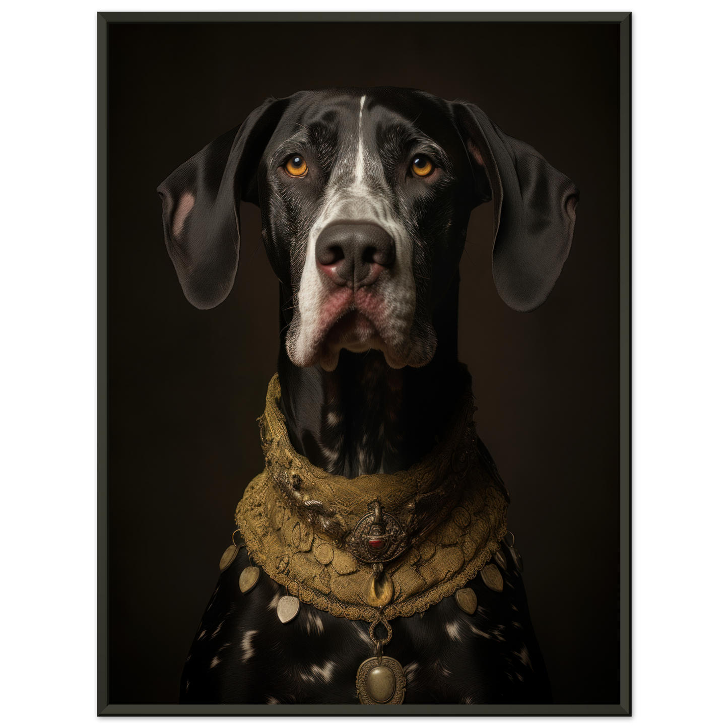 Deutsche Dogge Renaissance (DOG213)