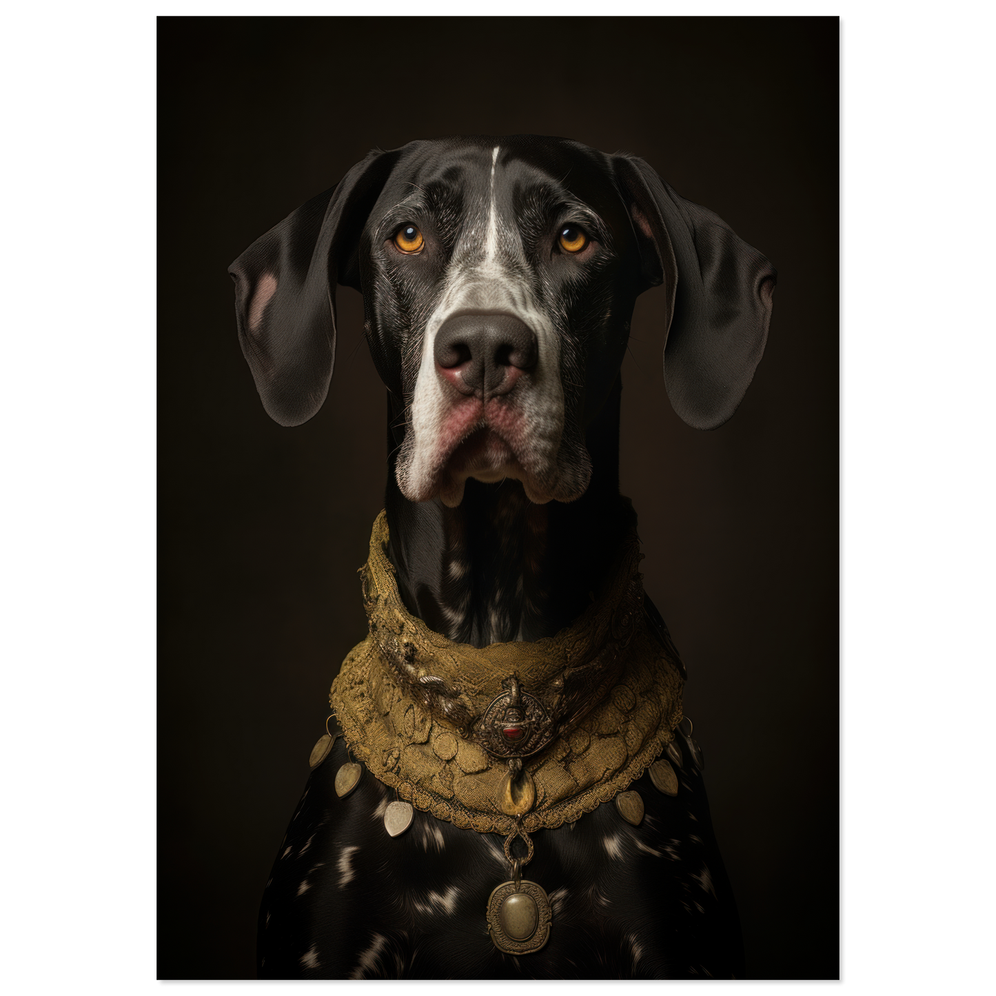 Deutsche Dogge Renaissance (DOG213)