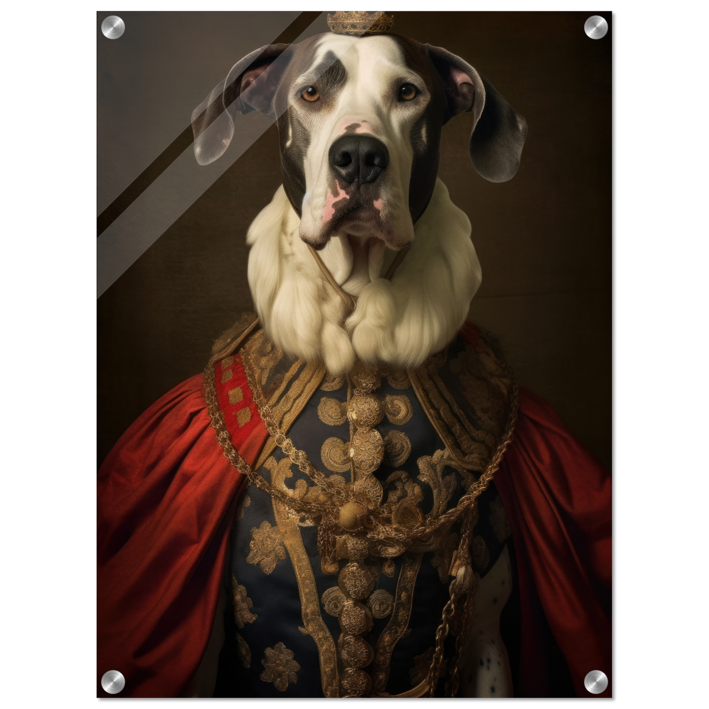 Deutsche Dogge Renaissance (DOG214)