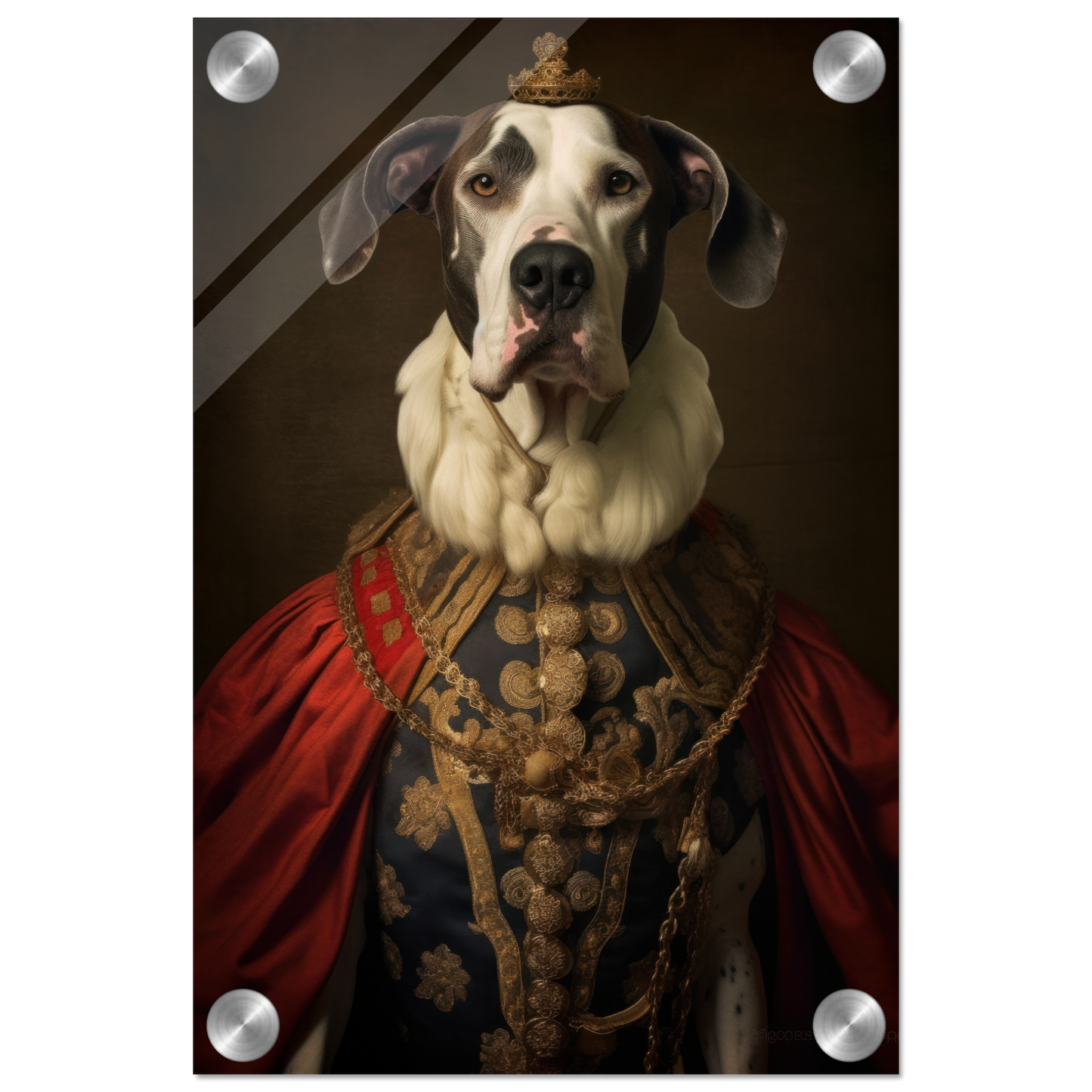 Deutsche Dogge Renaissance (DOG214)