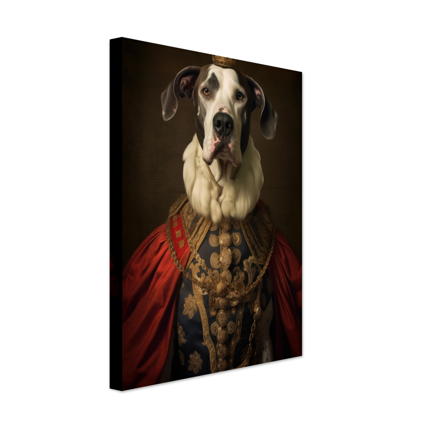 Deutsche Dogge Renaissance (DOG214)