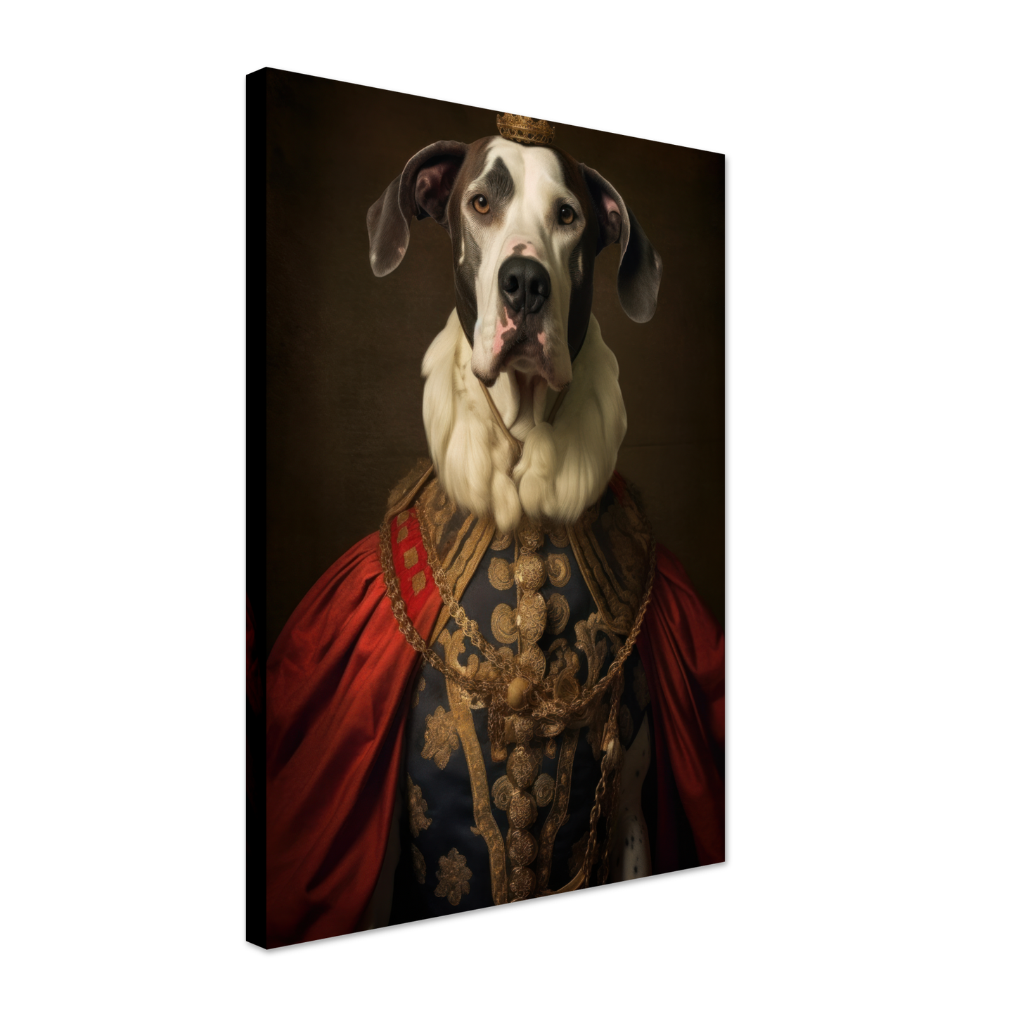 Deutsche Dogge Renaissance (DOG214)