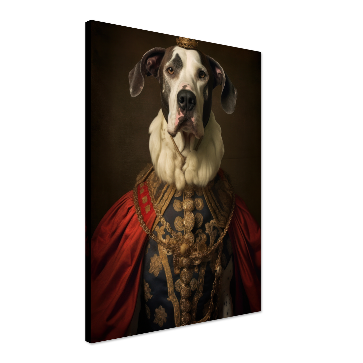 Deutsche Dogge Renaissance (DOG214)