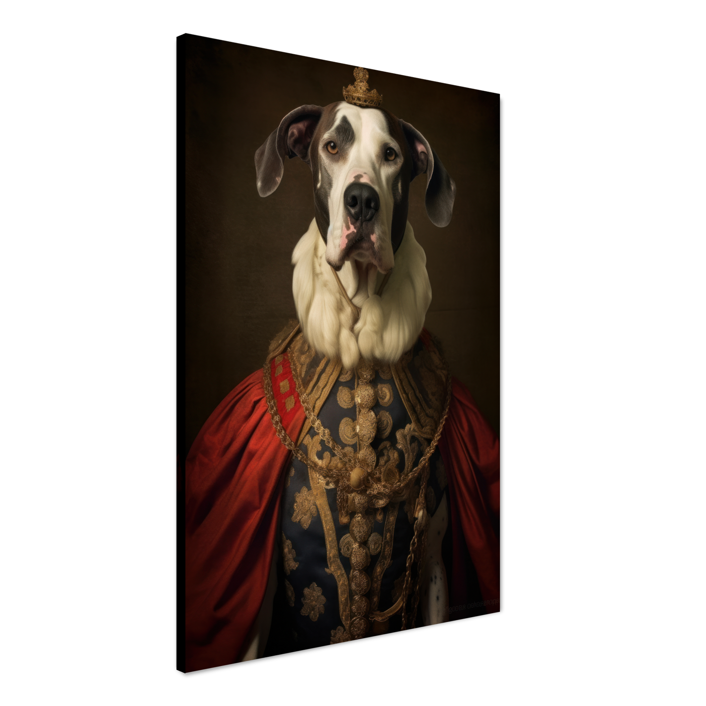 Deutsche Dogge Renaissance (DOG214)
