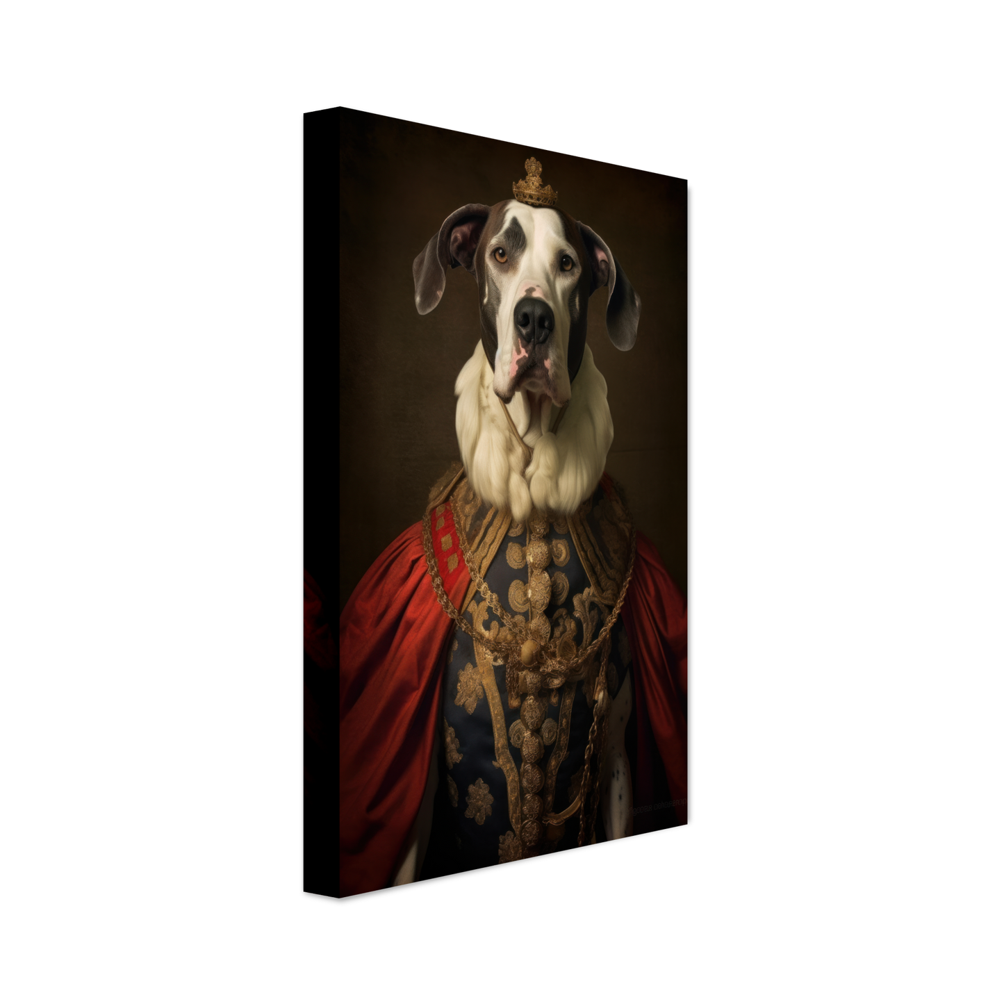 Deutsche Dogge Renaissance (DOG214)