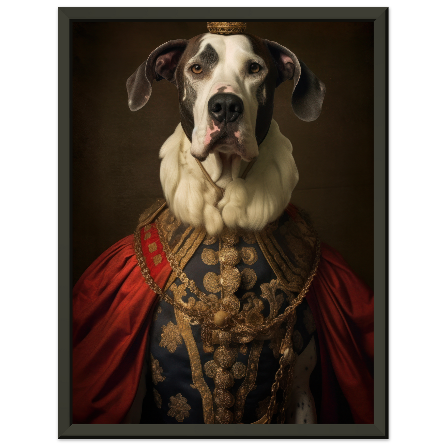 Deutsche Dogge Renaissance (DOG214)