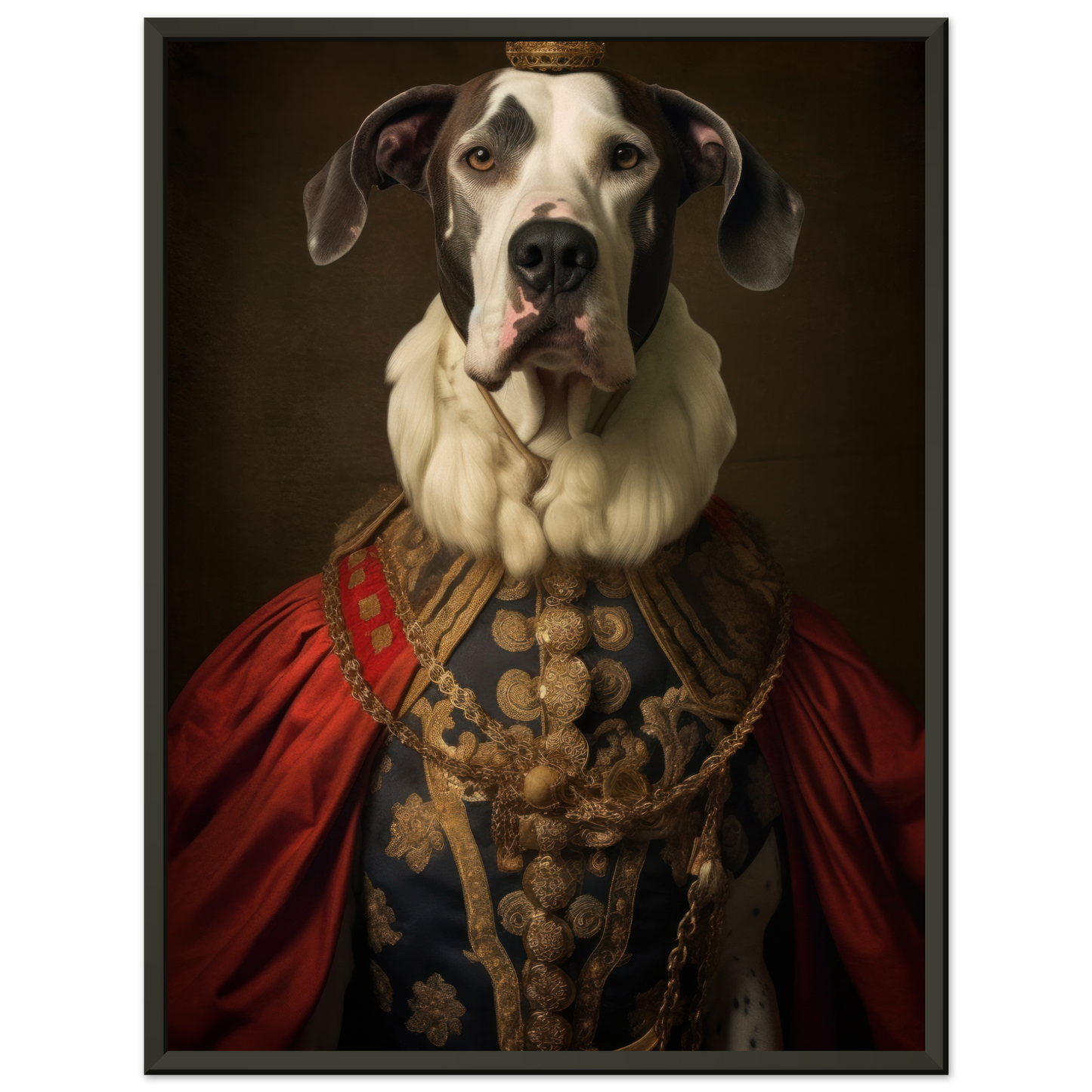 Deutsche Dogge Renaissance (DOG214)