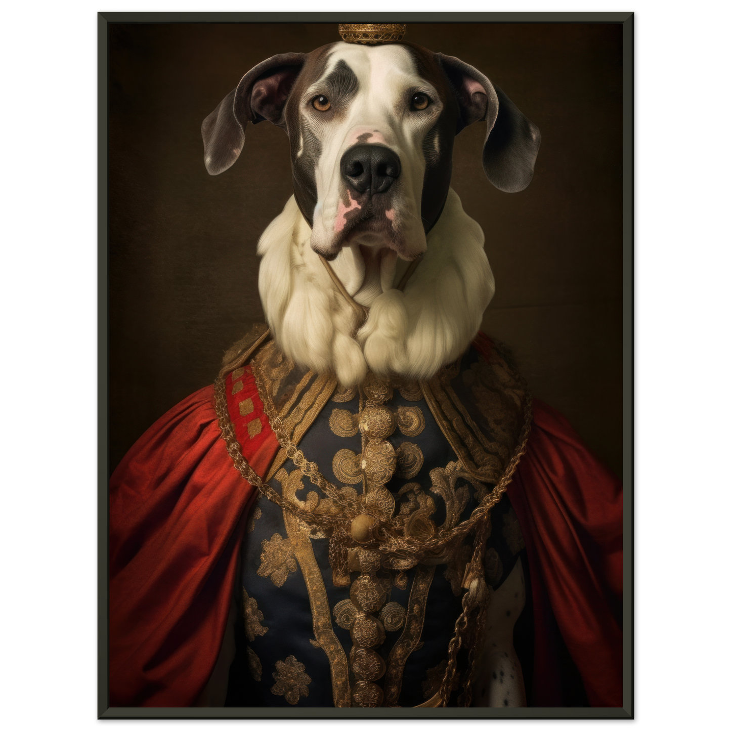 Deutsche Dogge Renaissance (DOG214)