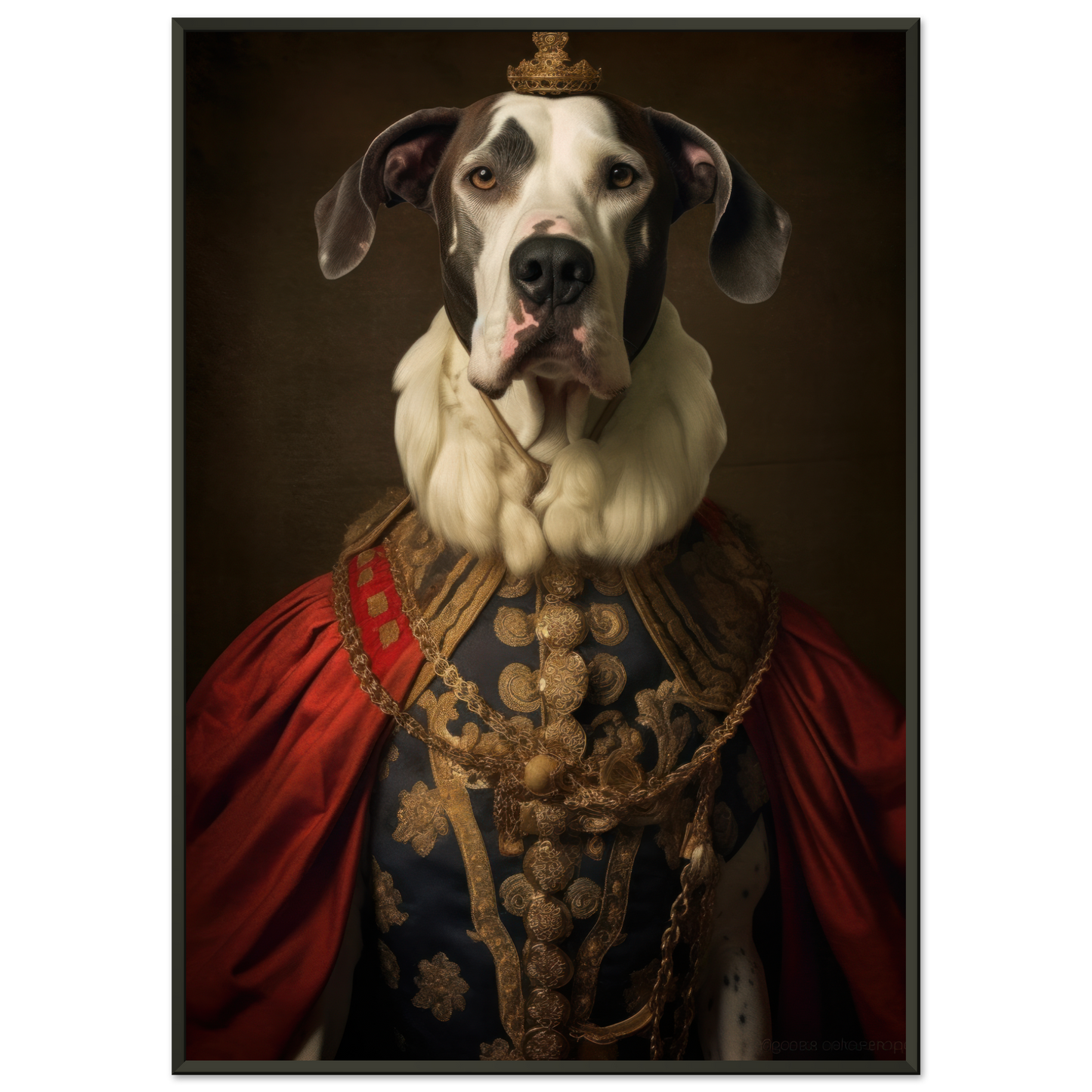 Deutsche Dogge Renaissance (DOG214)