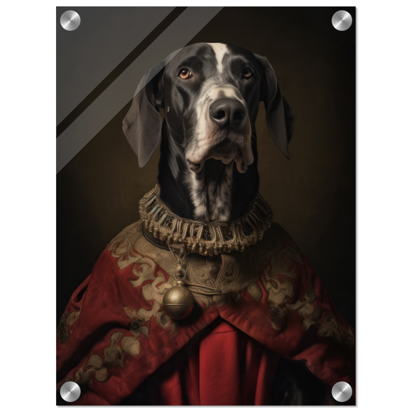 Deutsche Dogge Renaissance (DOG215)