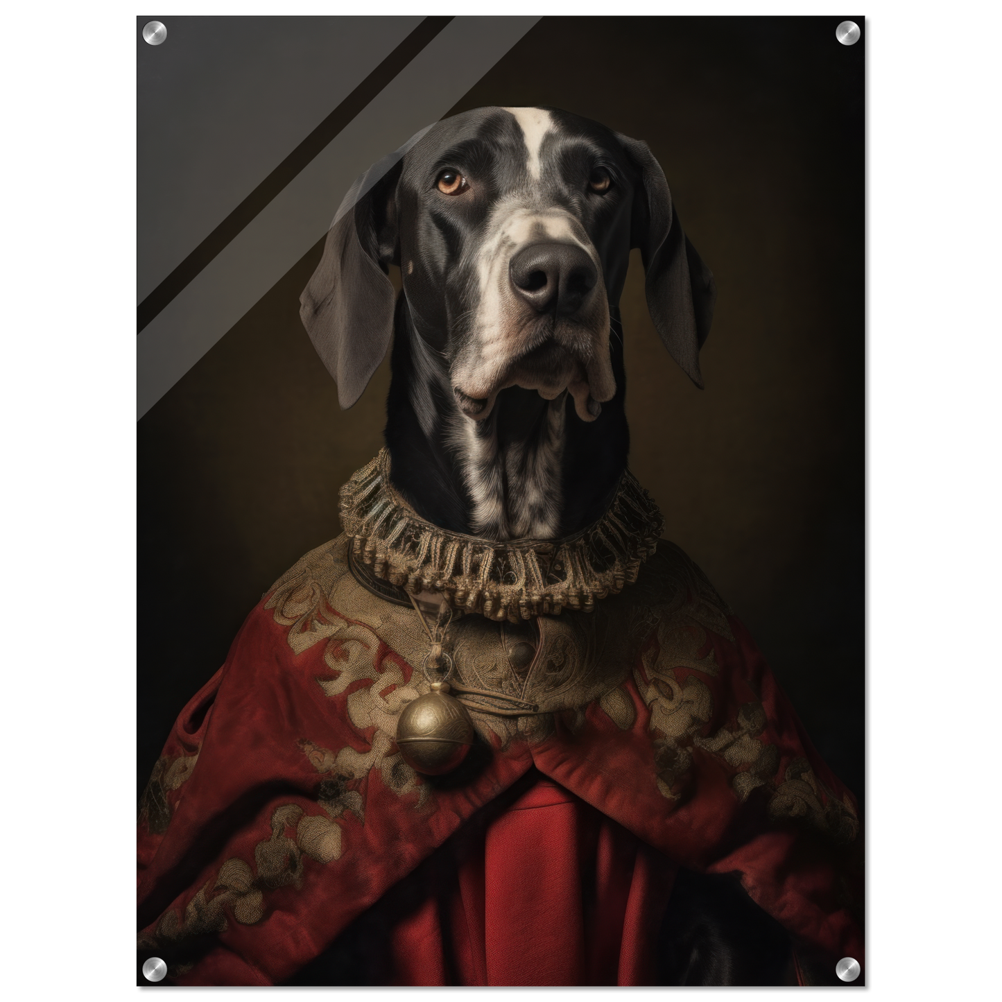 Deutsche Dogge Renaissance (DOG215)