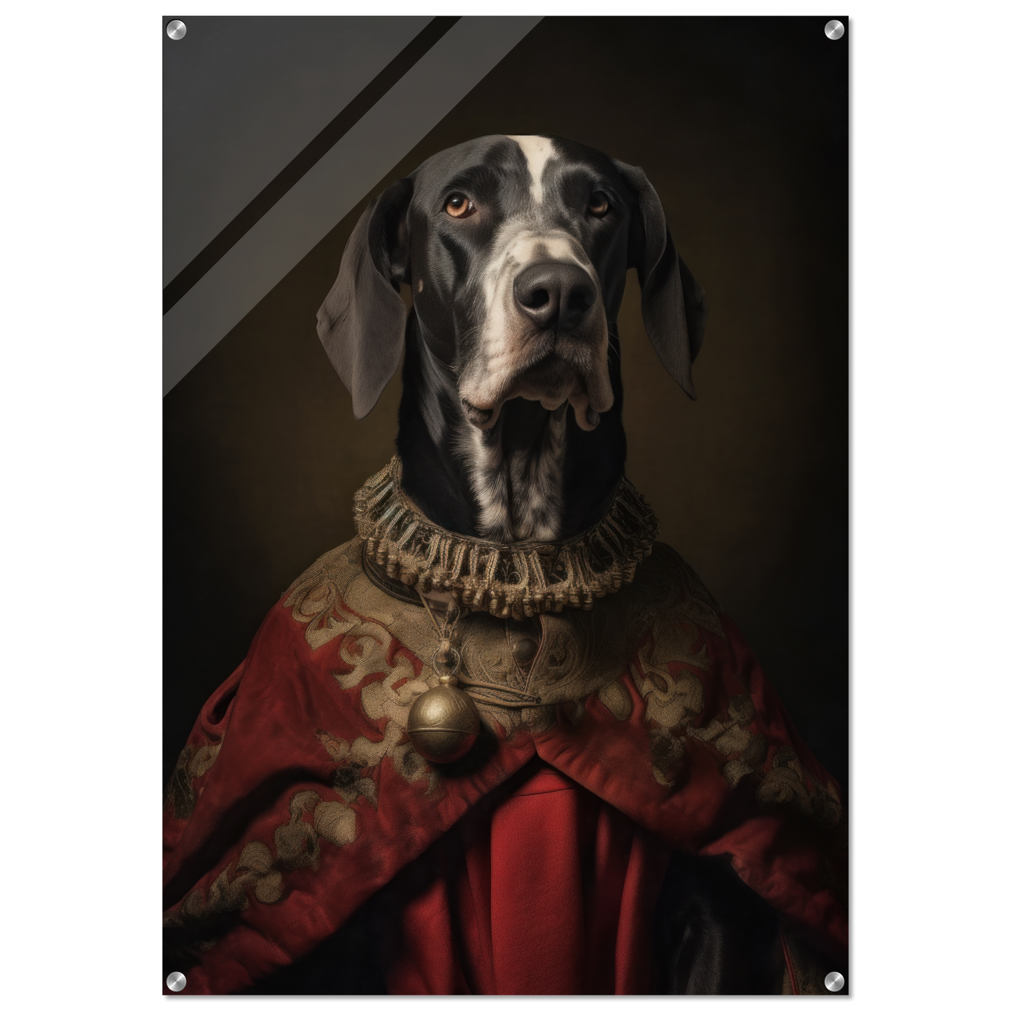 Deutsche Dogge Renaissance (DOG215)