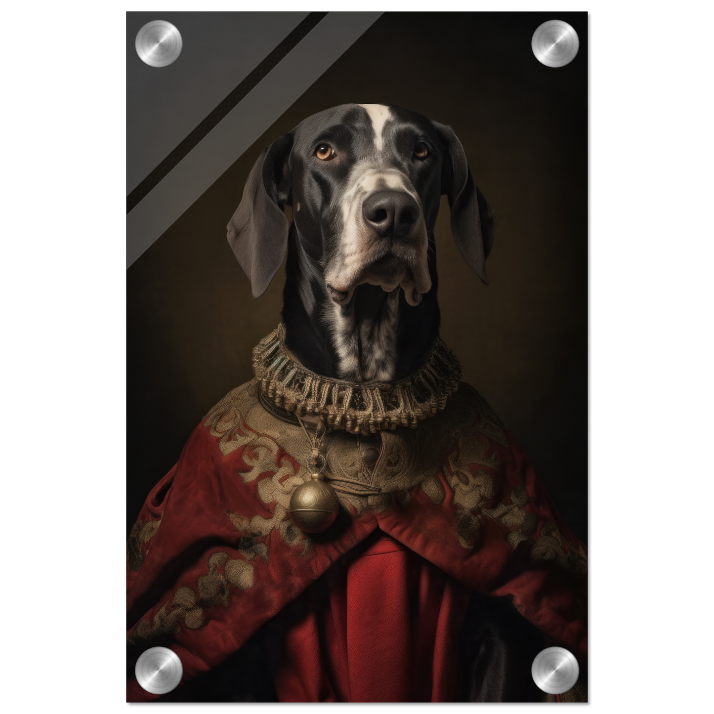 Deutsche Dogge Renaissance (DOG215)