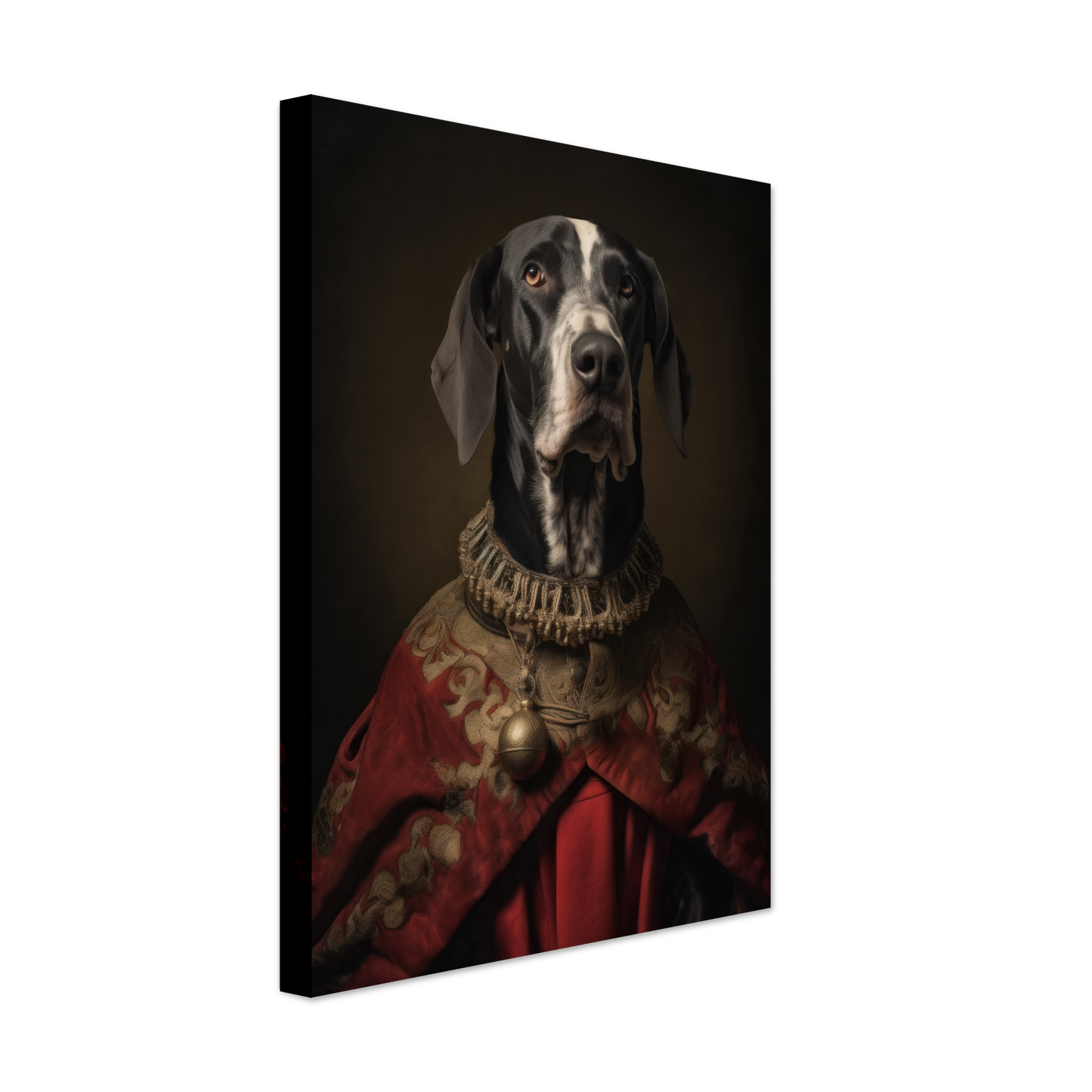 Deutsche Dogge Renaissance (DOG215)