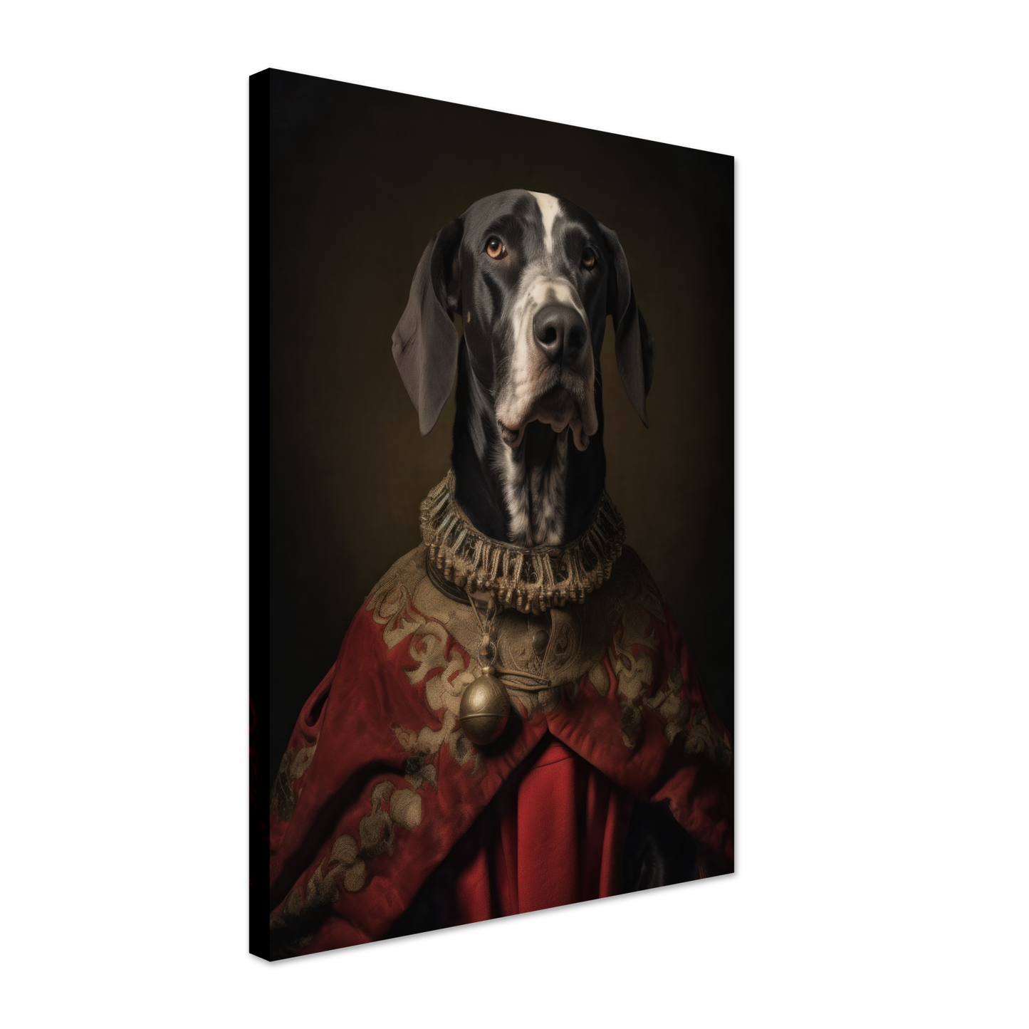 Deutsche Dogge Renaissance (DOG215)