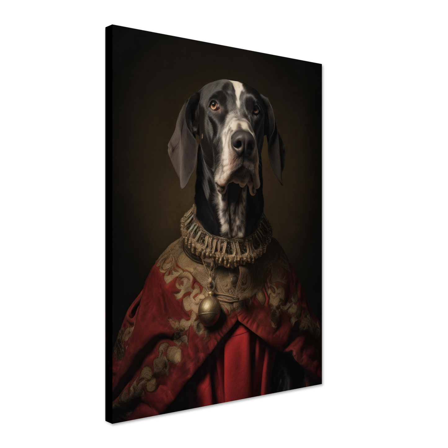Deutsche Dogge Renaissance (DOG215)