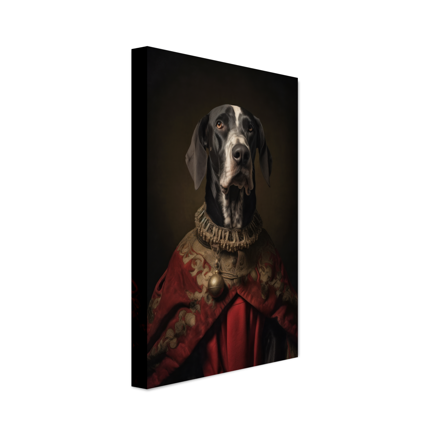 Deutsche Dogge Renaissance (DOG215)