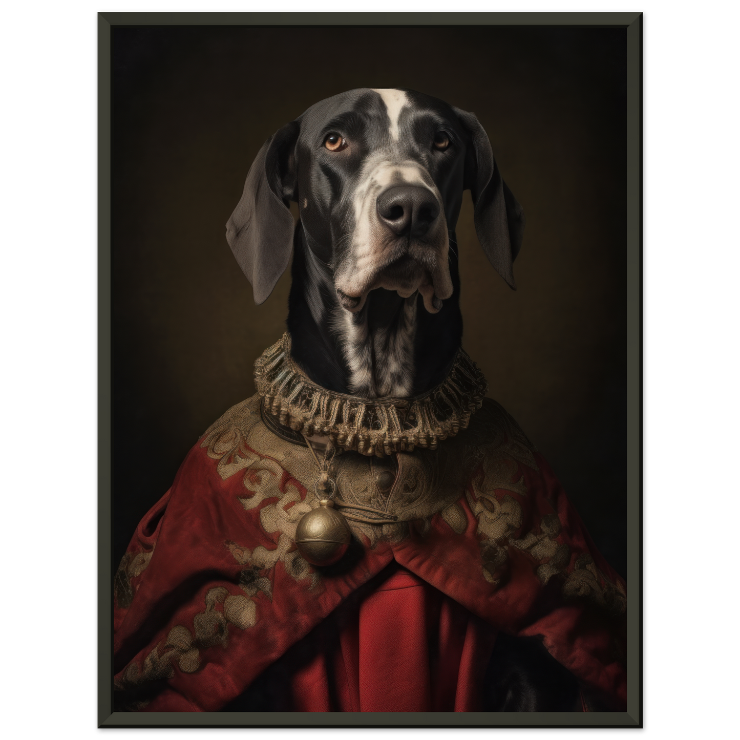 Deutsche Dogge Renaissance (DOG215)