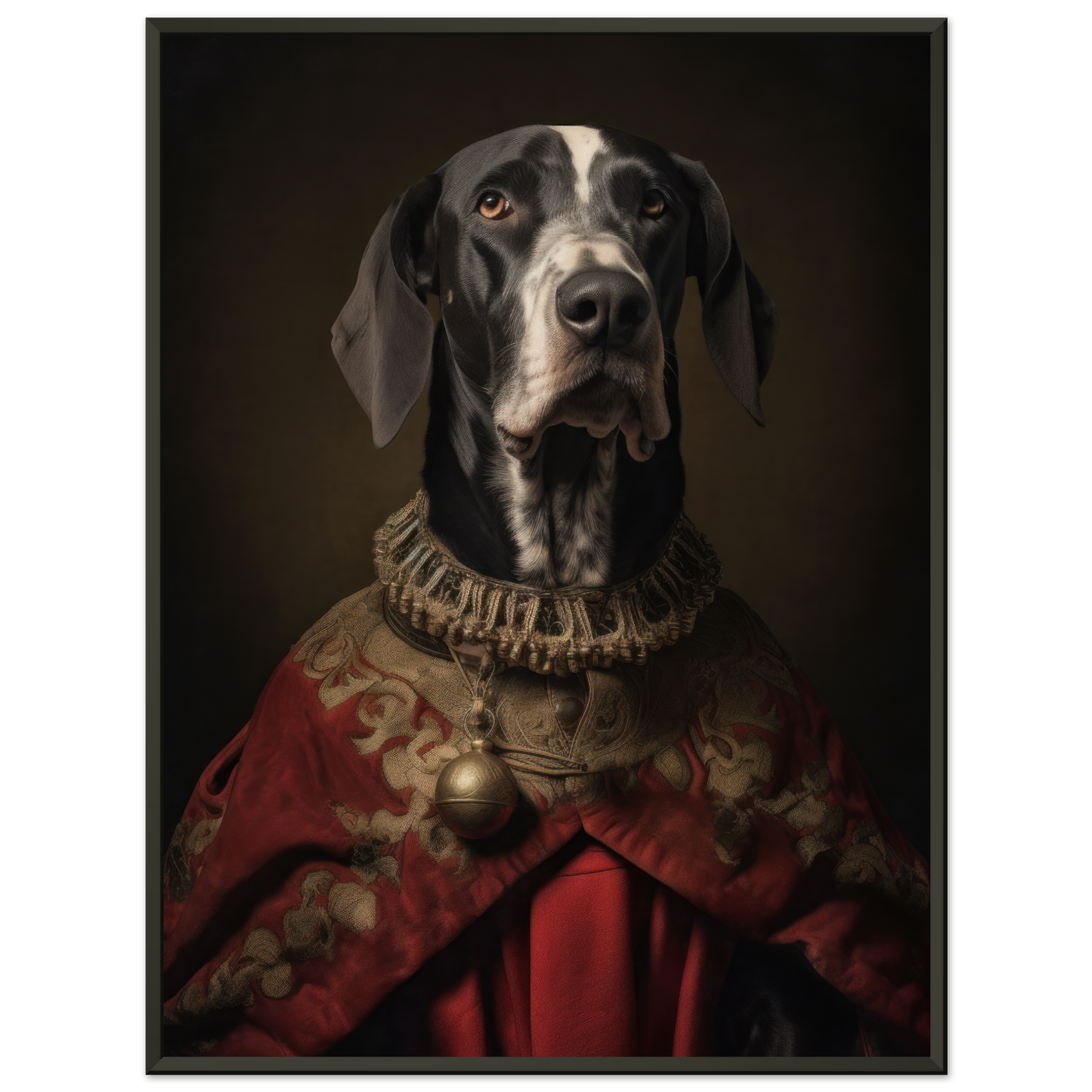 Deutsche Dogge Renaissance (DOG215)