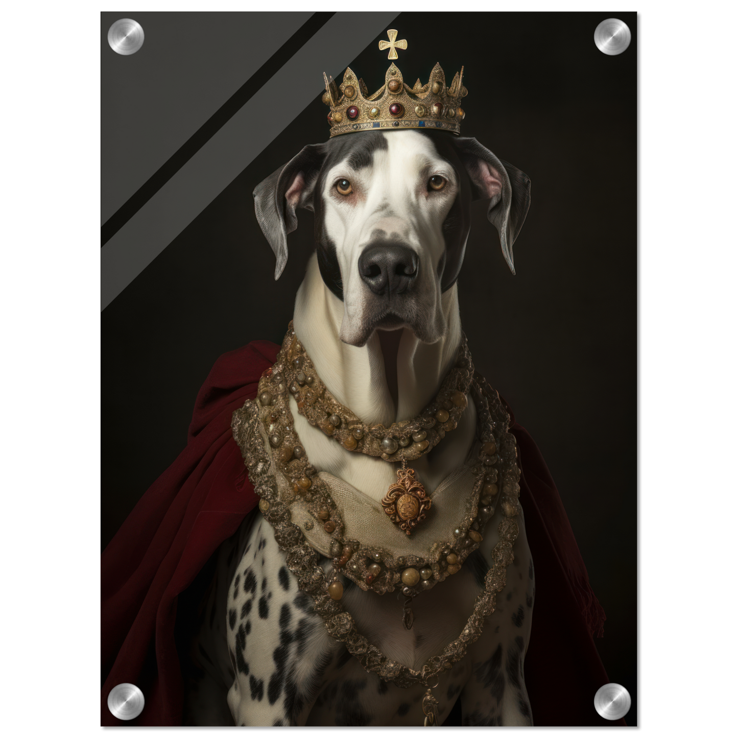Deutsche Dogge Renaissance (DOG216)
