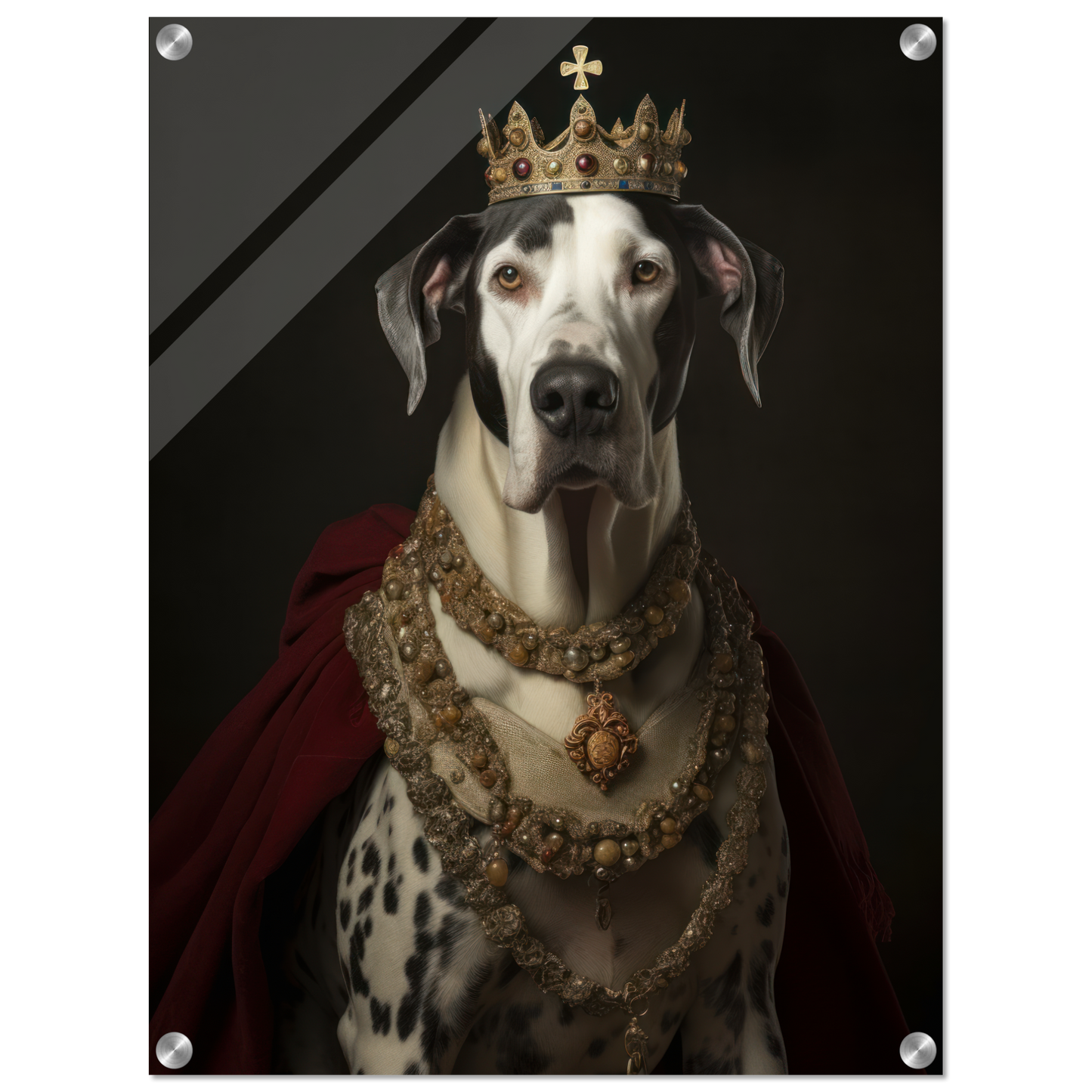 Deutsche Dogge Renaissance (DOG216)