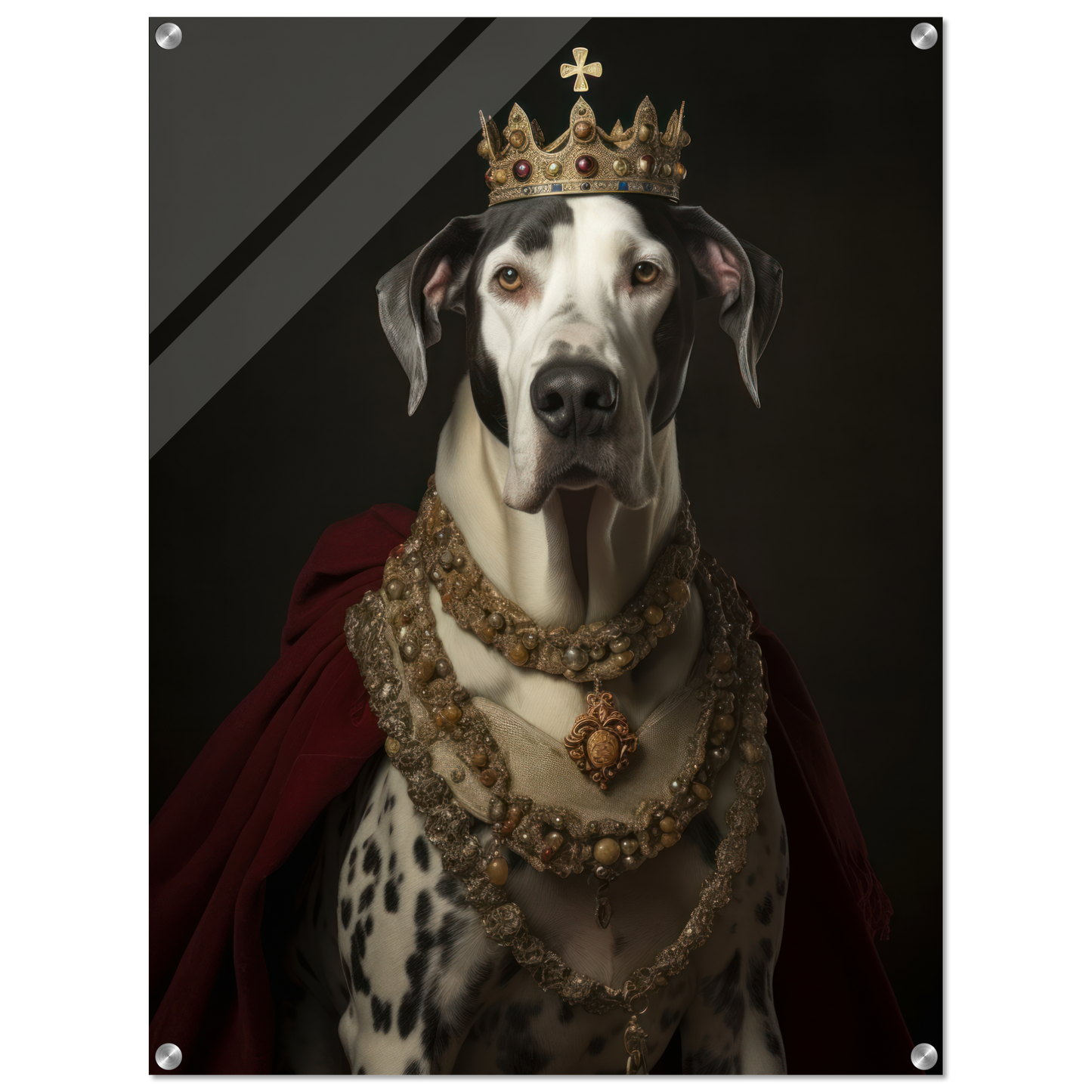 Deutsche Dogge Renaissance (DOG216)