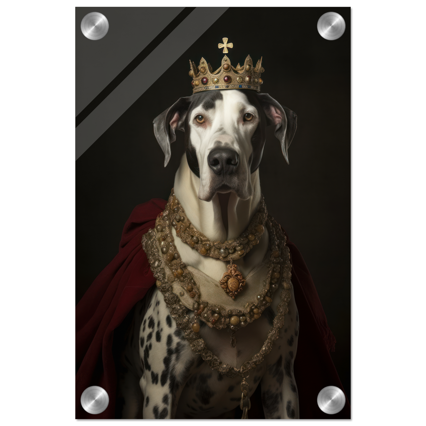 Deutsche Dogge Renaissance (DOG216)