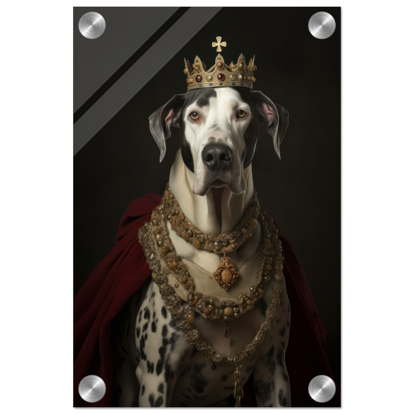 Deutsche Dogge Renaissance (DOG216)