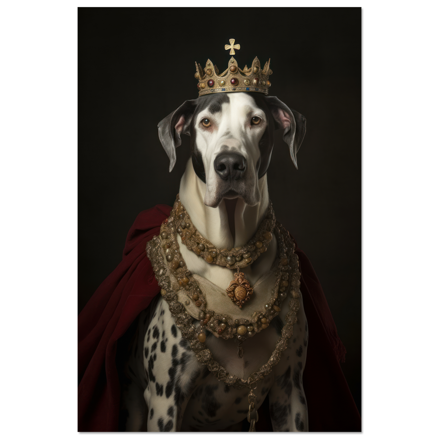 Deutsche Dogge Renaissance (DOG216)