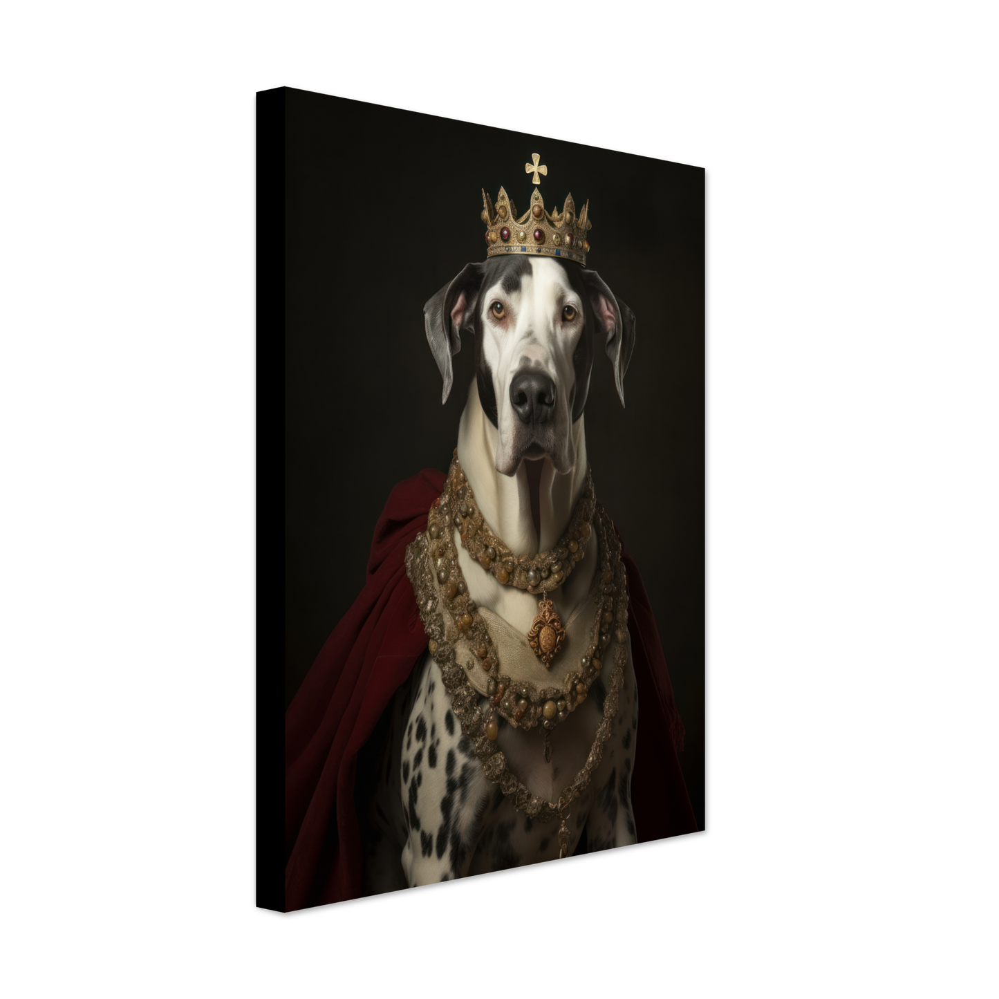 Deutsche Dogge Renaissance (DOG216)