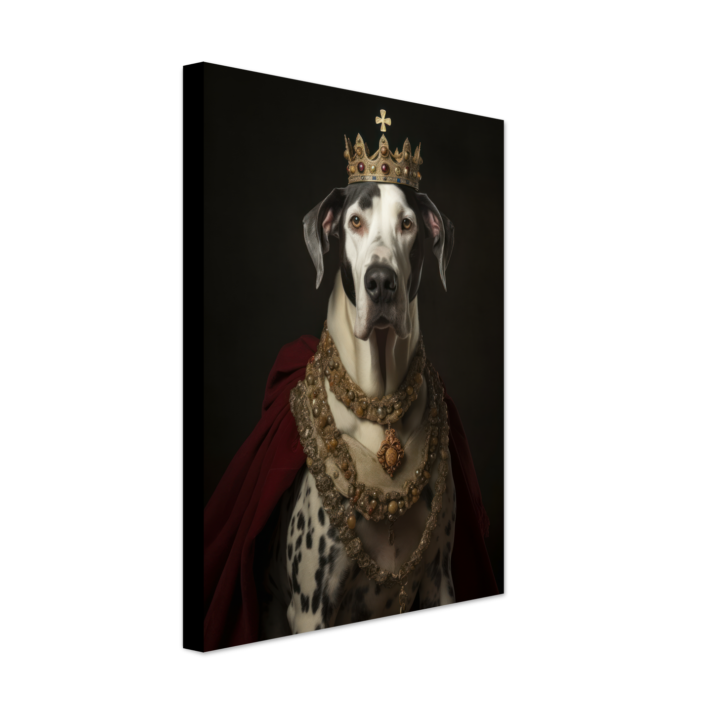 Deutsche Dogge Renaissance (DOG216)