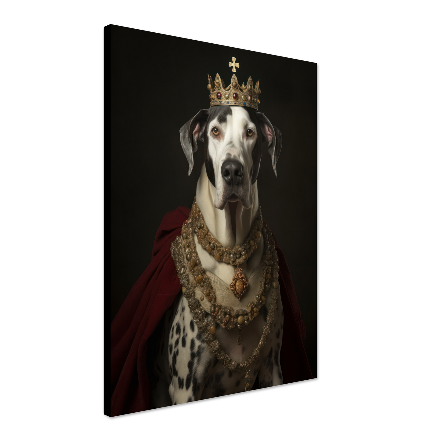 Deutsche Dogge Renaissance (DOG216)