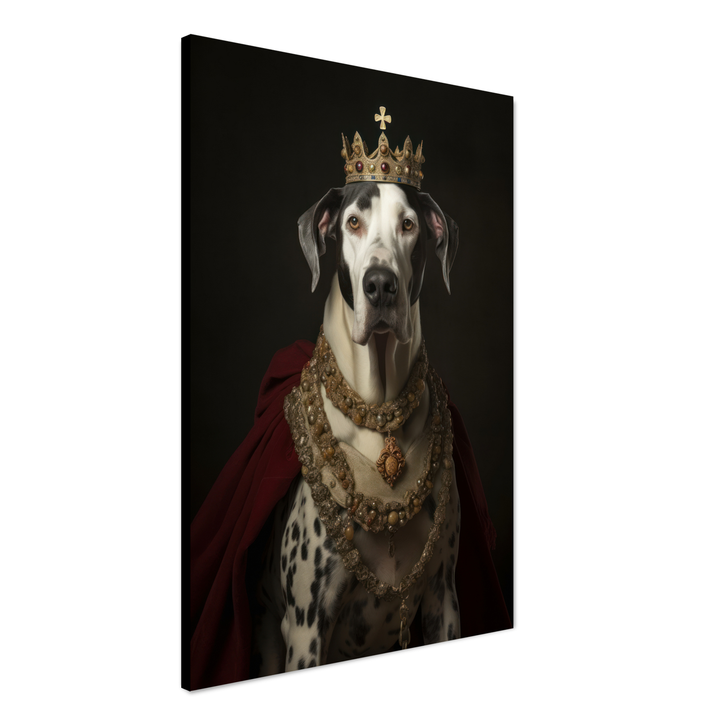 Deutsche Dogge Renaissance (DOG216)