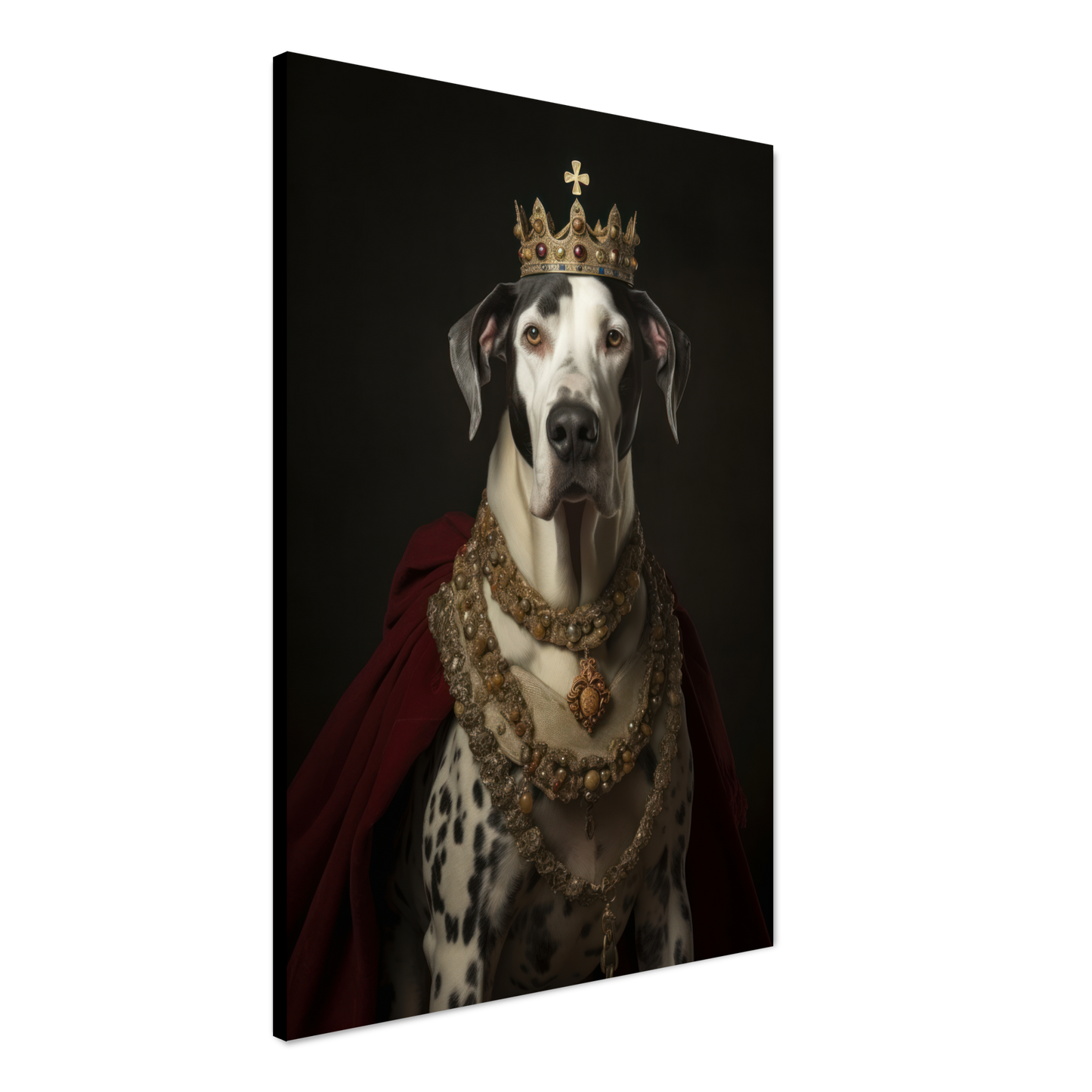 Deutsche Dogge Renaissance (DOG216)