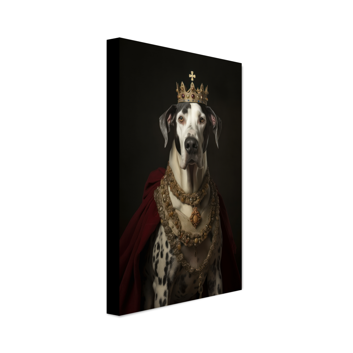 Deutsche Dogge Renaissance (DOG216)