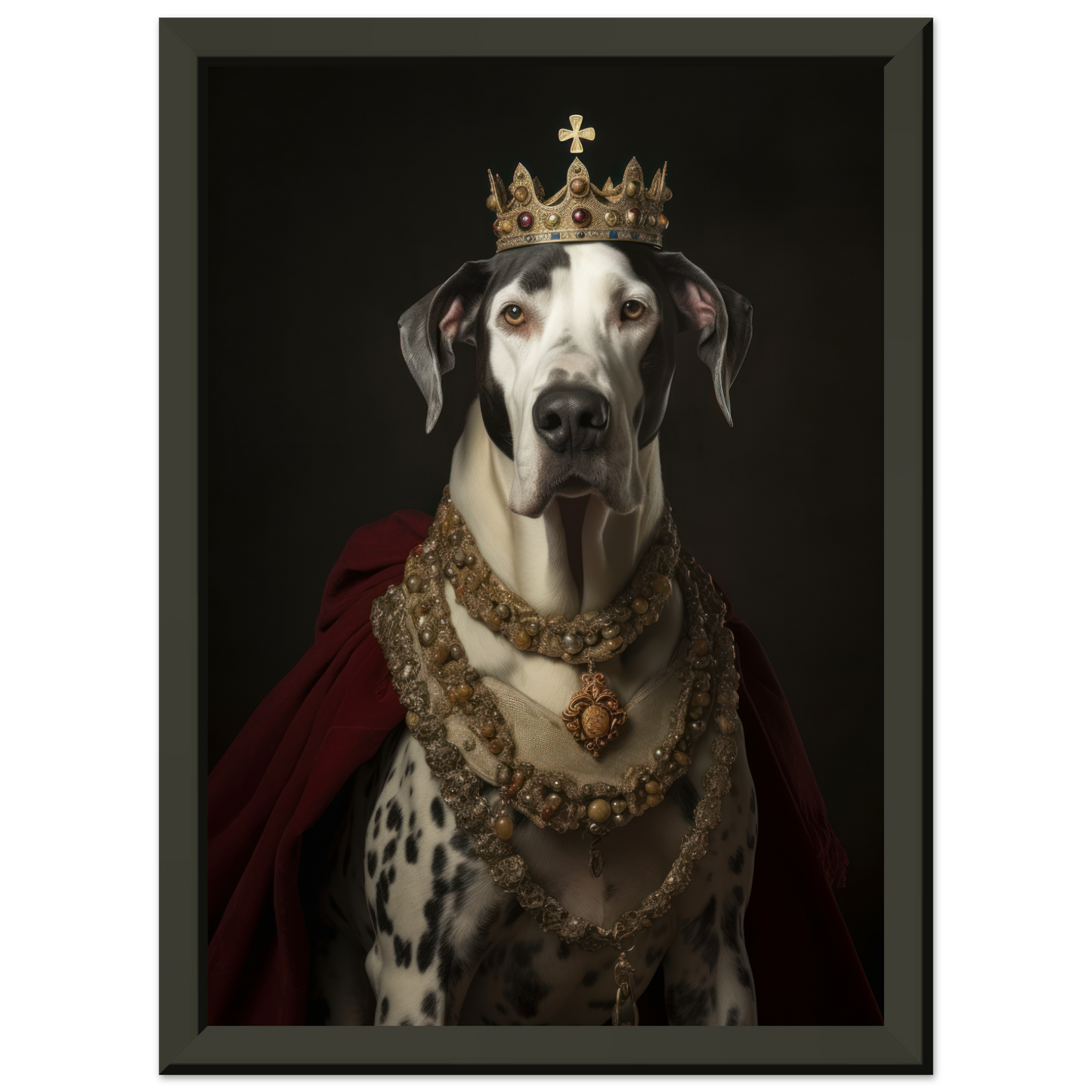 Deutsche Dogge Renaissance (DOG216)