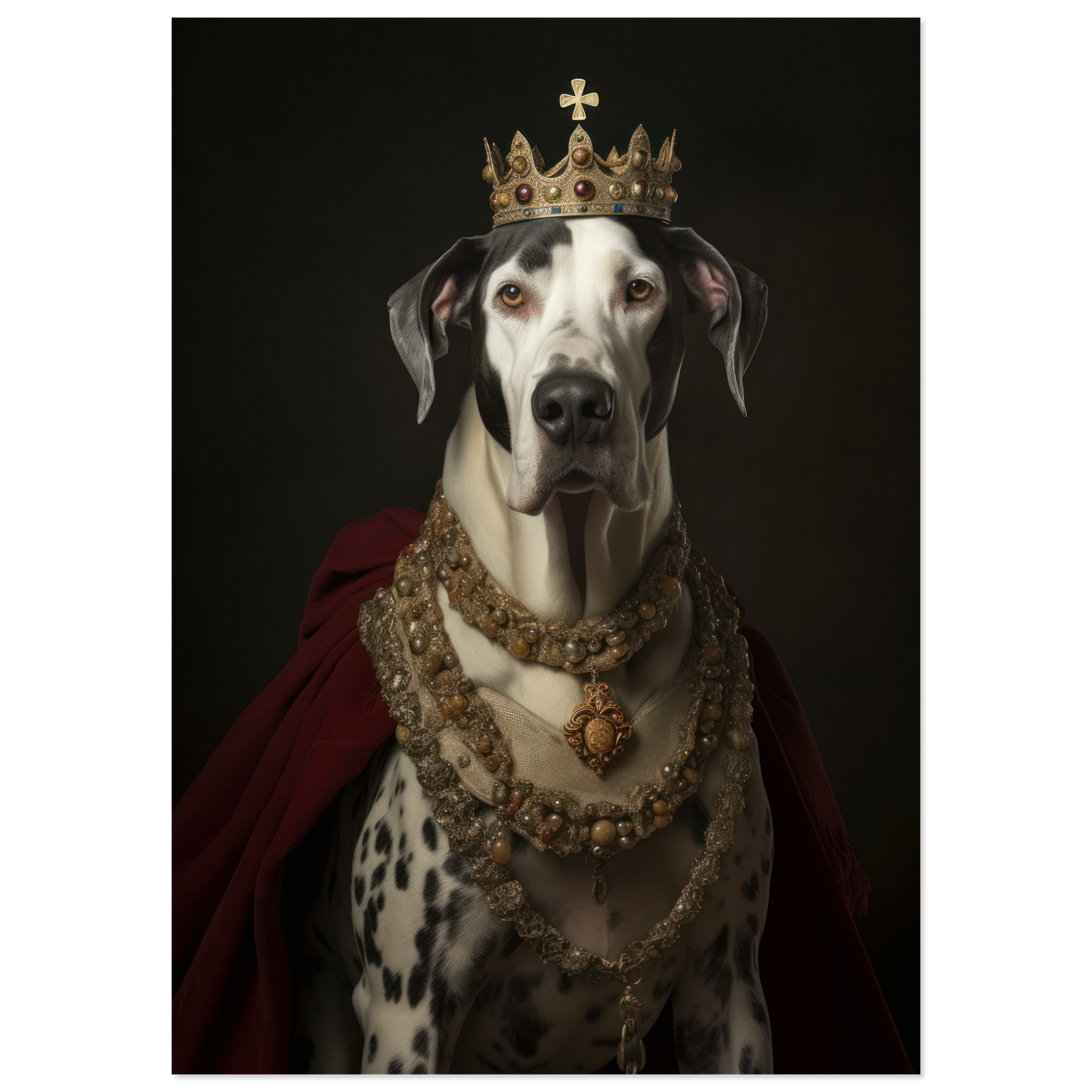 Deutsche Dogge Renaissance (DOG216)