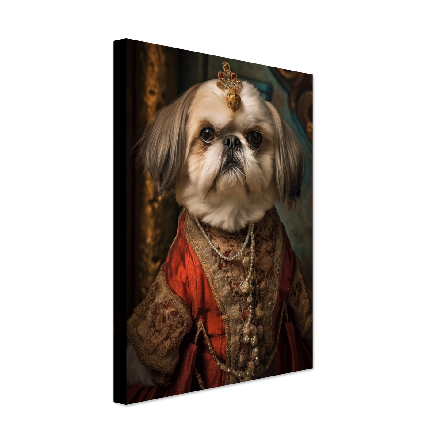 Shih Tzu Renaissance (DOG226)