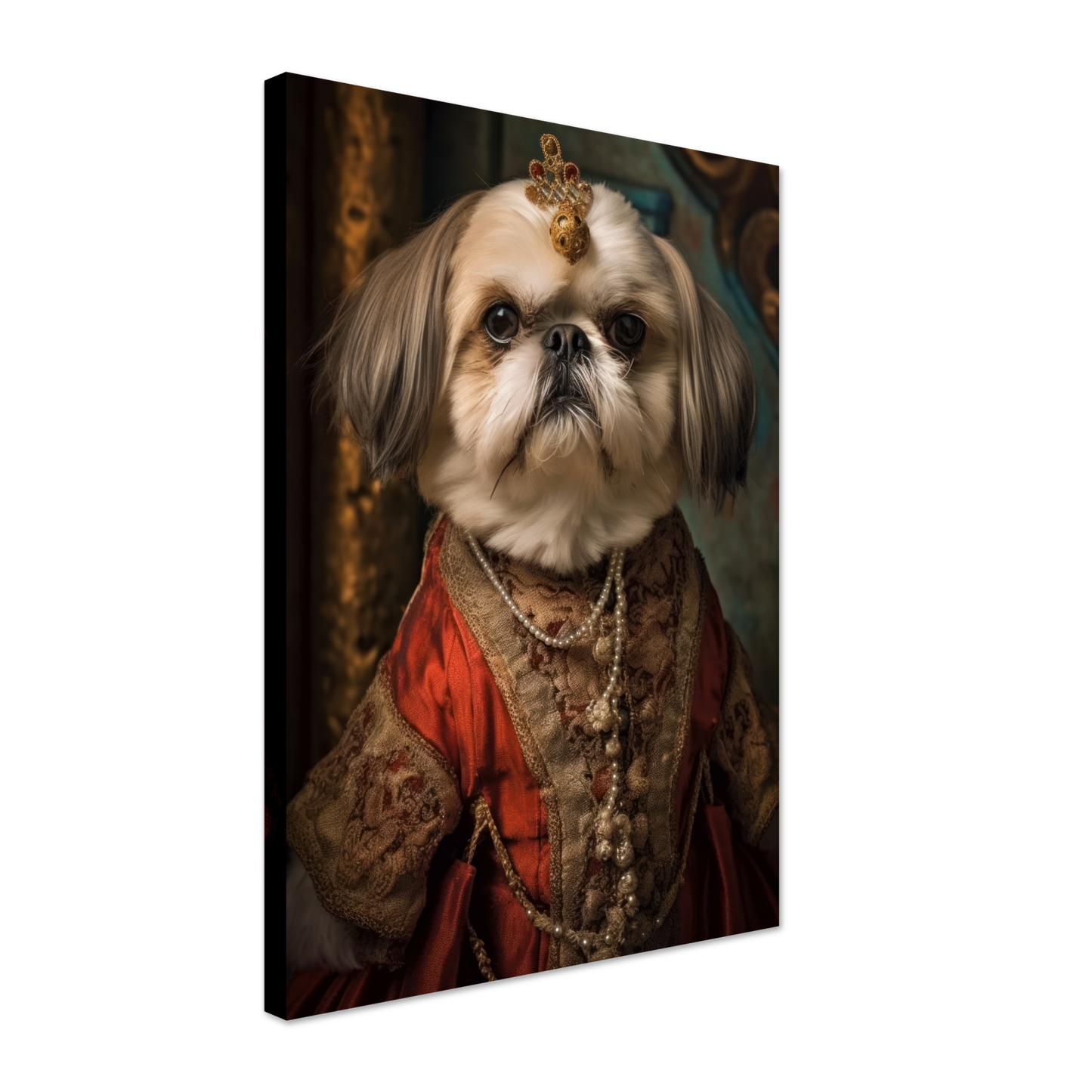 Shih Tzu Renaissance (DOG226)