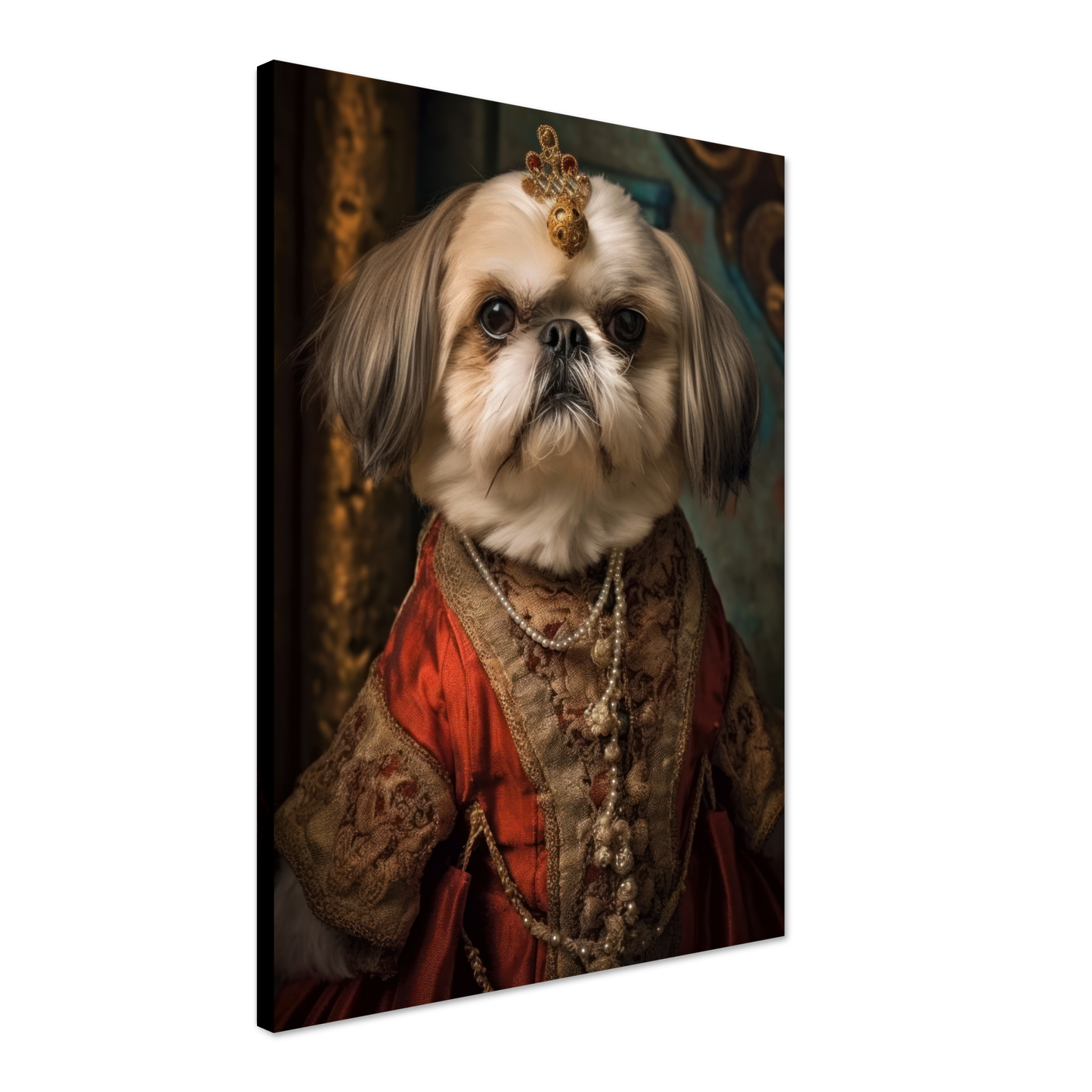 Shih Tzu Renaissance (DOG226)