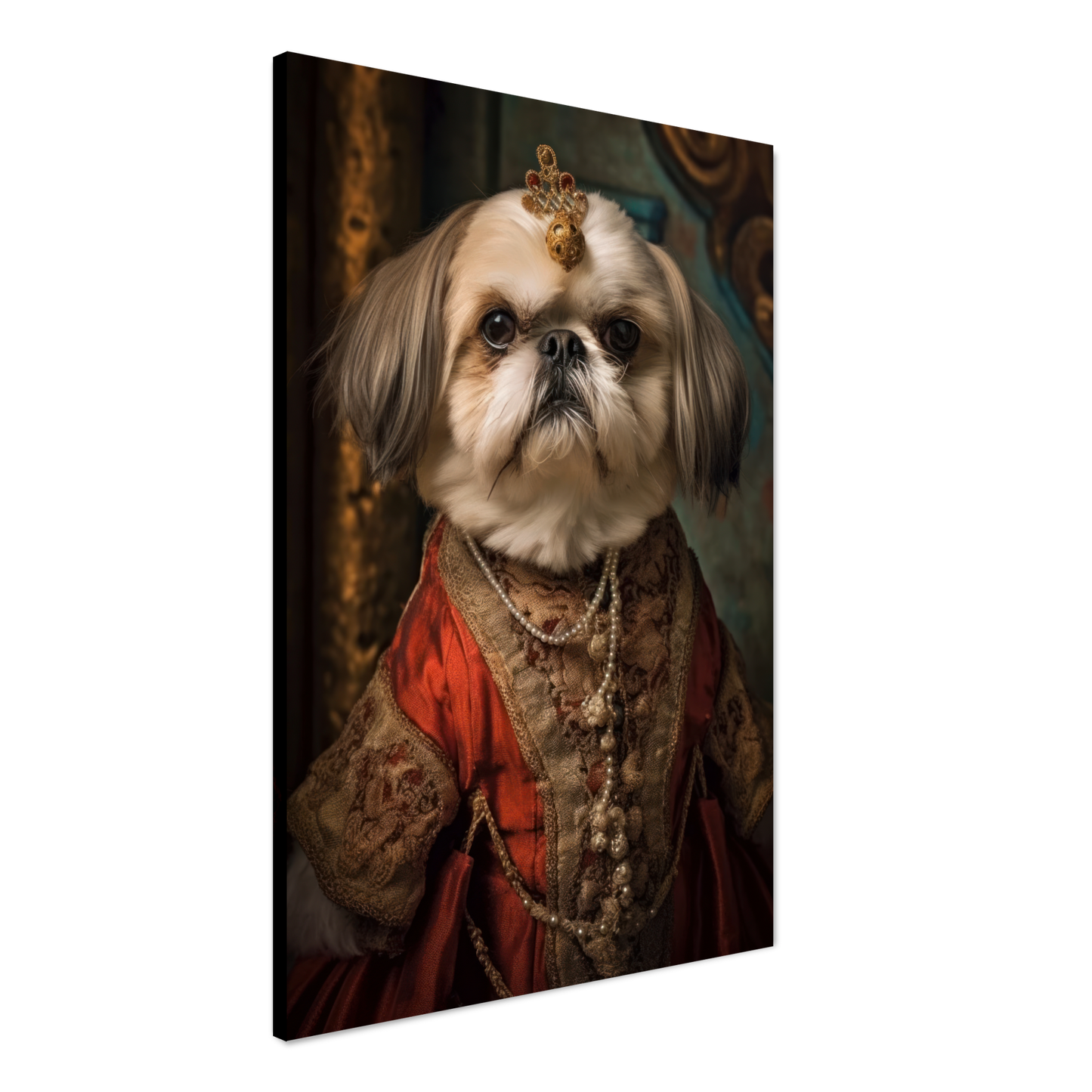 Shih Tzu Renaissance (DOG226)