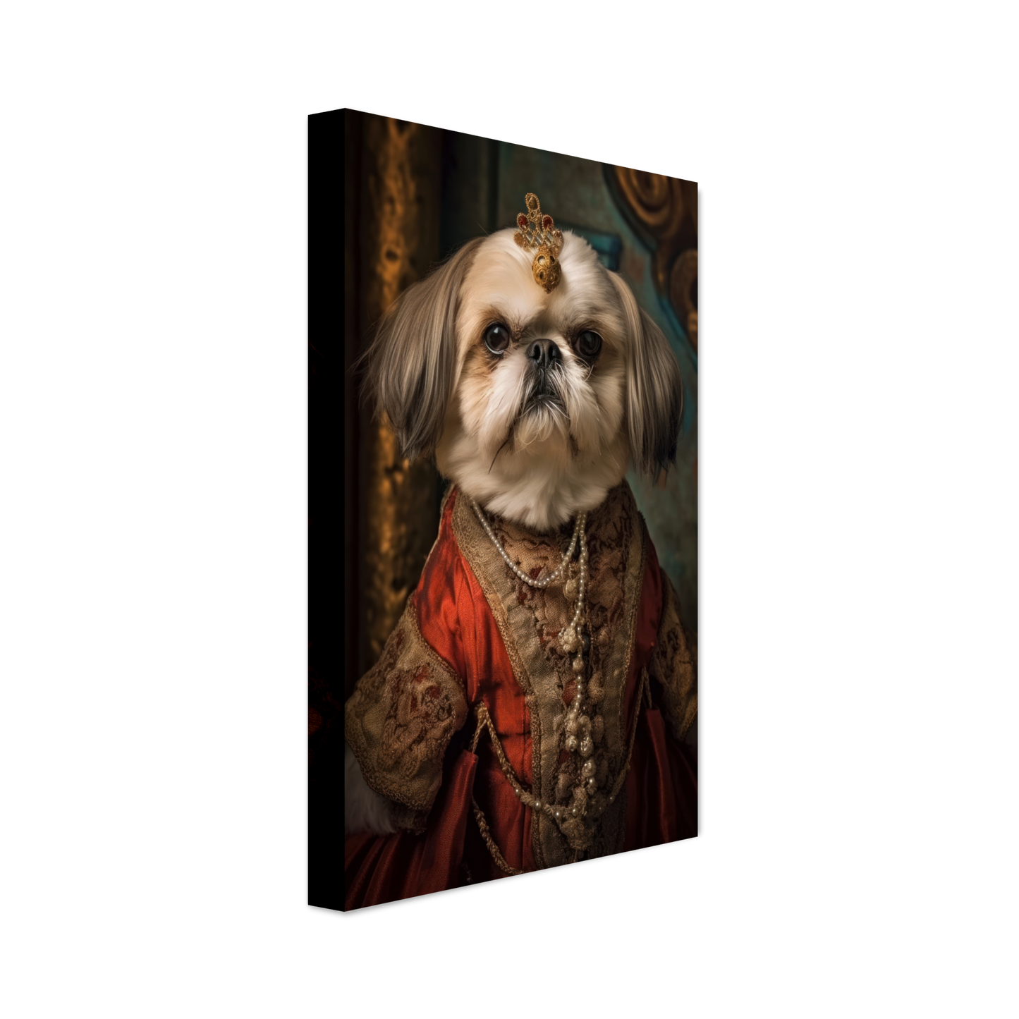 Shih Tzu Renaissance (DOG226)