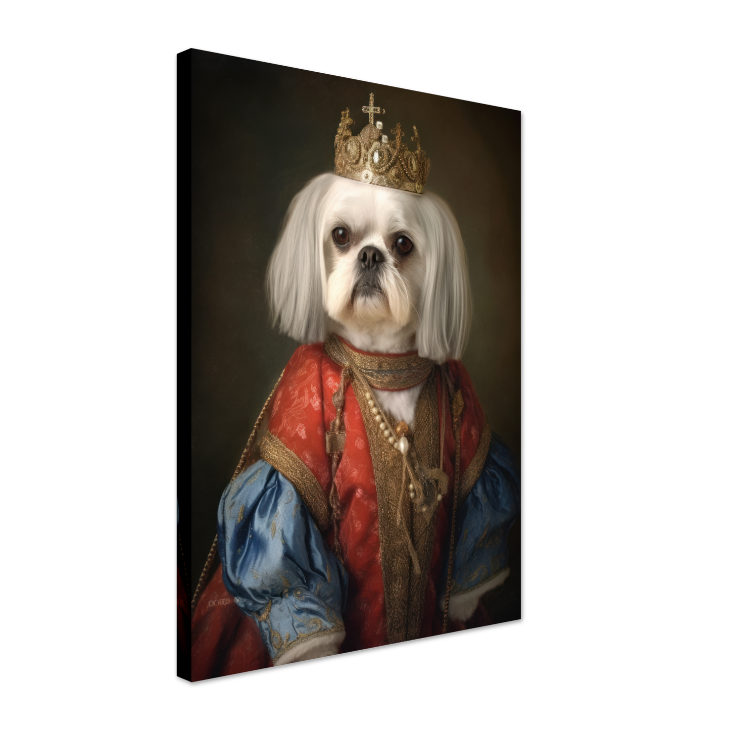 Shih Tzu Renaissance (DOG228)