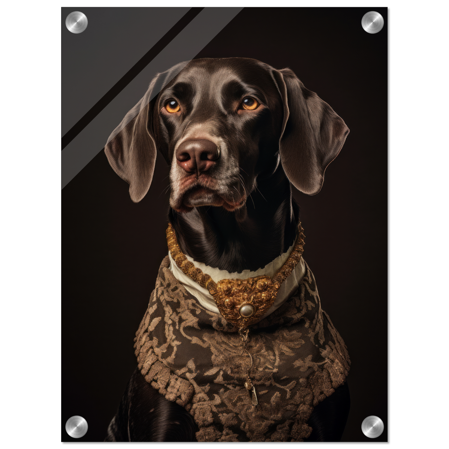 Deutsch Kurzhaar Renaissance (DOG229)